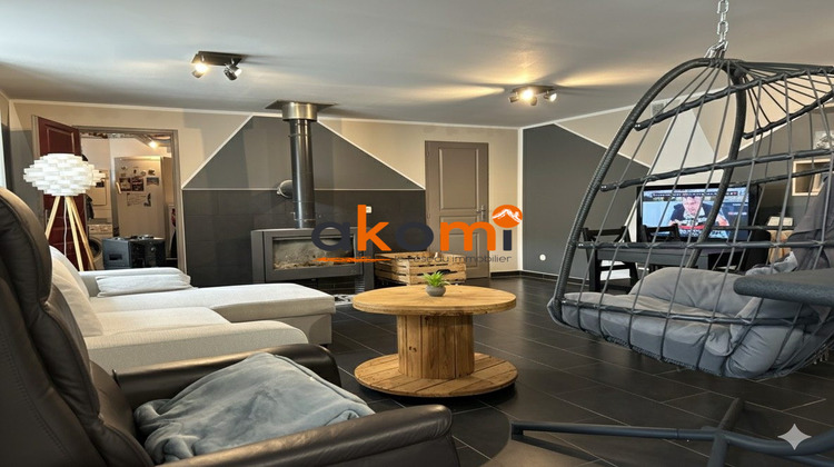 Ma-Cabane - Vente Maison Vaucouleurs, 177 m²