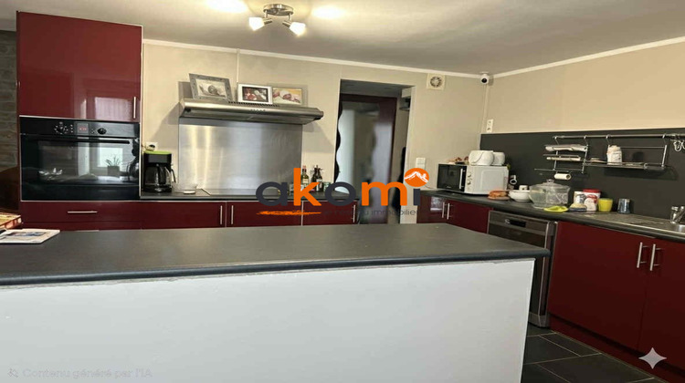 Ma-Cabane - Vente Maison Vaucouleurs, 177 m²