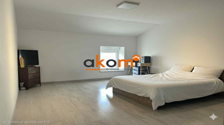 Ma-Cabane - Vente Maison Vaucouleurs, 177 m²