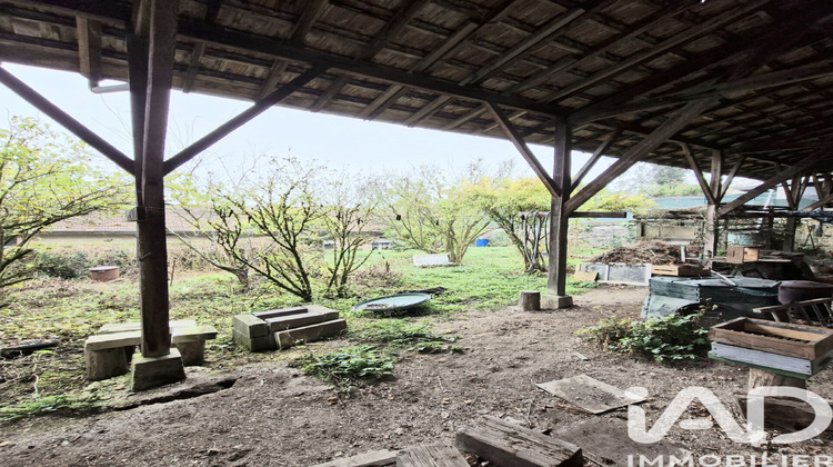 Ma-Cabane - Vente Maison Vaucouleurs, 264 m²