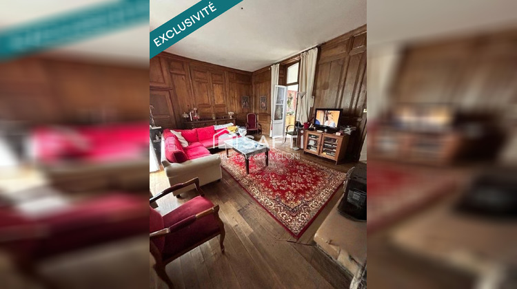 Ma-Cabane - Vente Maison Vaucouleurs, 266 m²