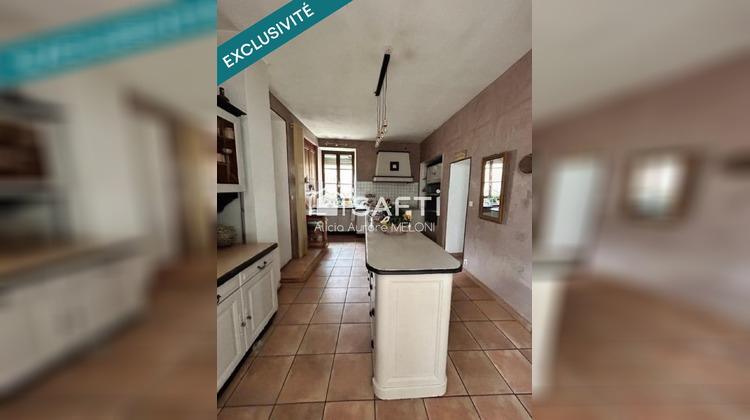 Ma-Cabane - Vente Maison Vaucouleurs, 266 m²