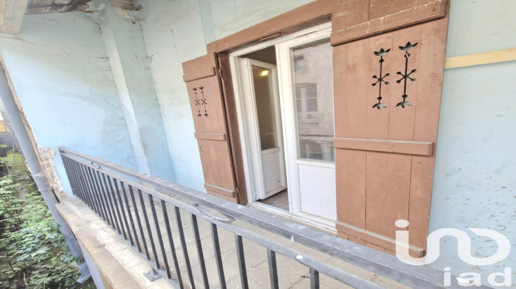 Ma-Cabane - Vente Maison Vaucouleurs, 156 m²