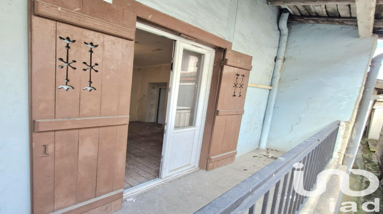 Ma-Cabane - Vente Maison Vaucouleurs, 156 m²