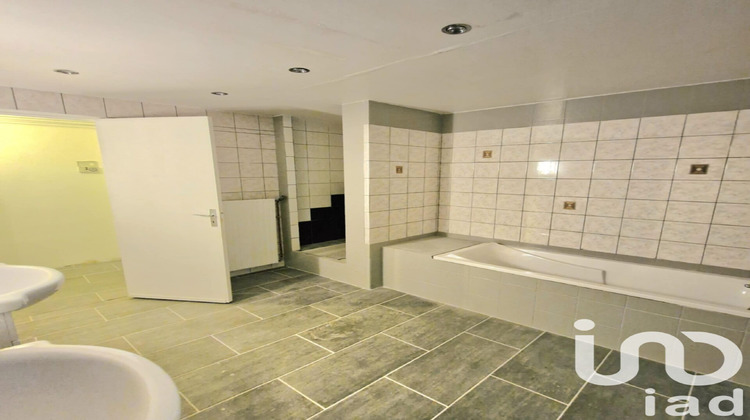Ma-Cabane - Vente Maison Vaucouleurs, 156 m²