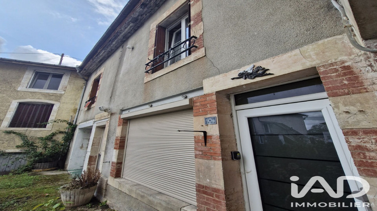 Ma-Cabane - Vente Maison Vaucouleurs, 264 m²