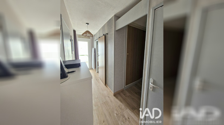 Ma-Cabane - Vente Maison Vaucouleurs, 109 m²