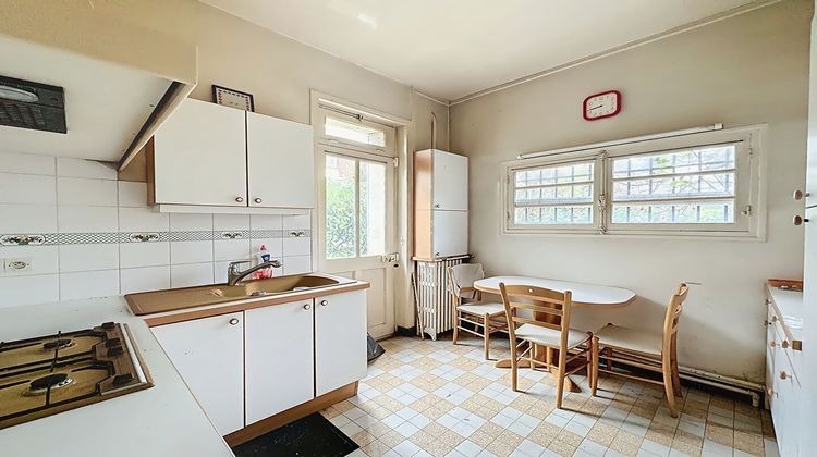 Ma-Cabane - Vente Maison VAUCRESSON, 166 m²