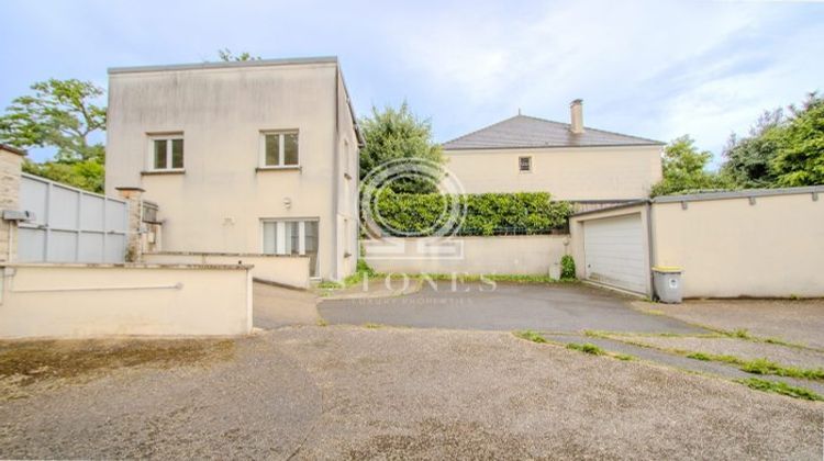 Ma-Cabane - Vente Maison Vaucresson, 300 m²