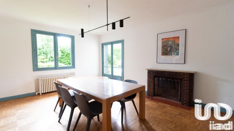 Ma-Cabane - Vente Maison Vaucresson, 145 m²