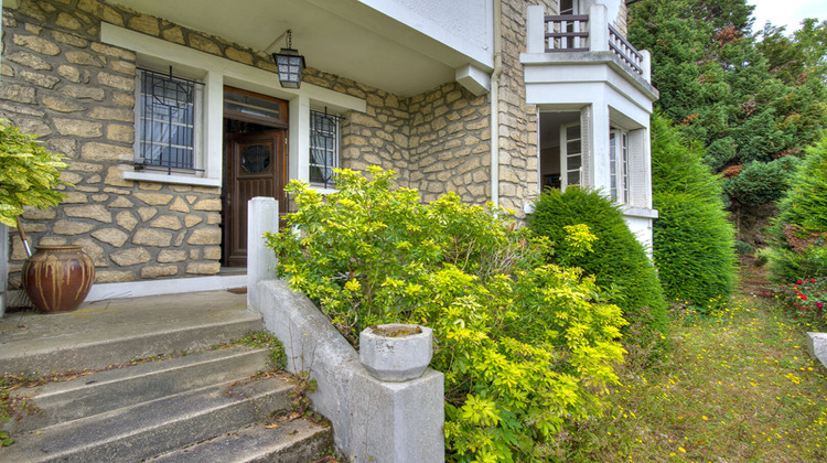 Ma-Cabane - Vente Maison VAUCRESSON, 166 m²