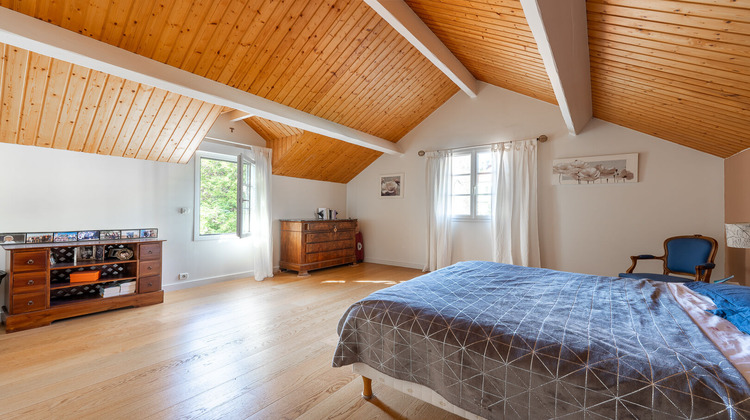 Ma-Cabane - Vente Maison VAUCRESSON, 160 m²