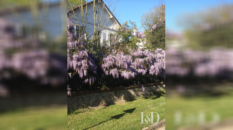 Ma-Cabane - Vente Maison Vaucresson, 185 m²