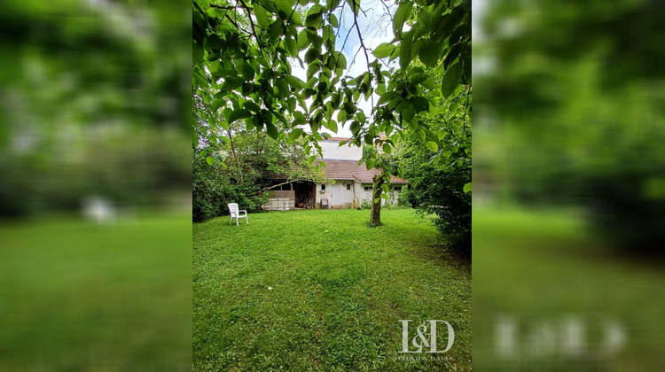 Ma-Cabane - Vente Maison Vaucresson, 185 m²