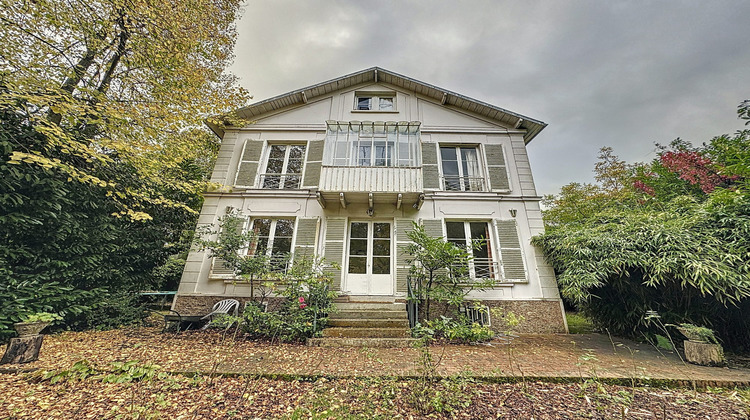 Ma-Cabane - Vente Maison Vaucresson, 185 m²