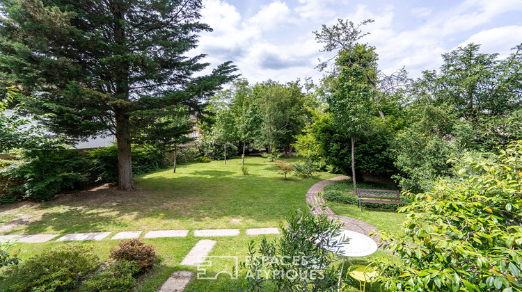 Ma-Cabane - Vente Maison VAUCRESSON, 162 m²