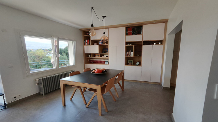 Ma-Cabane - Vente Maison VAUCRESSON, 132 m²