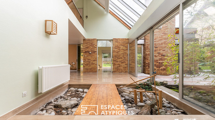 Ma-Cabane - Vente Maison VAUCRESSON, 180 m²