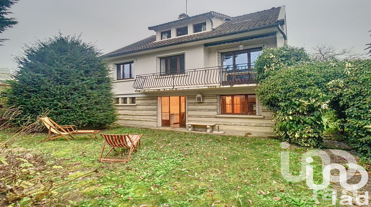 Ma-Cabane - Vente Maison Vaucresson, 156 m²