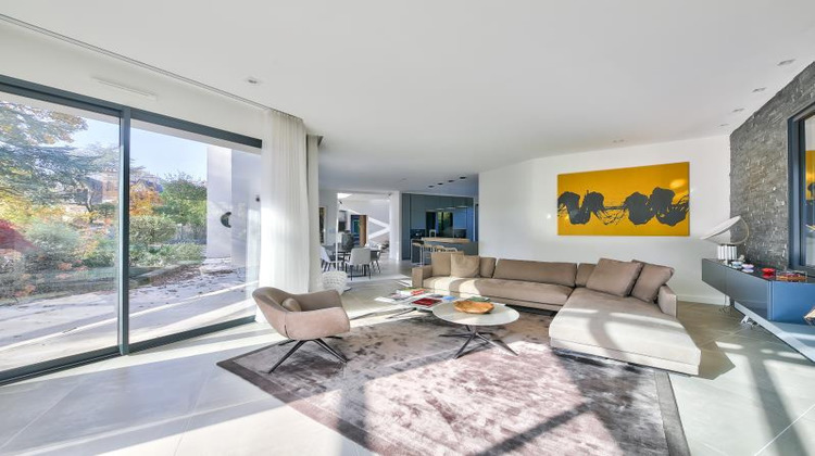 Ma-Cabane - Vente Maison VAUCRESSON, 350 m²