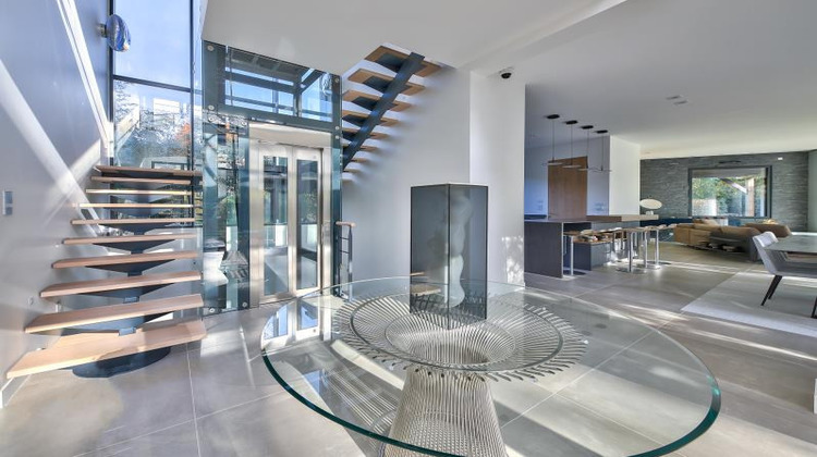 Ma-Cabane - Vente Maison VAUCRESSON, 350 m²