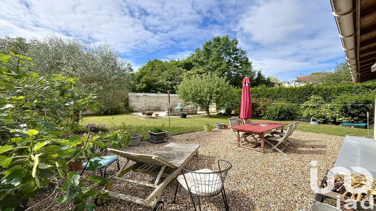 Ma-Cabane - Vente Maison Vaucresson, 146 m²