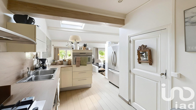 Ma-Cabane - Vente Maison Vaucresson, 146 m²