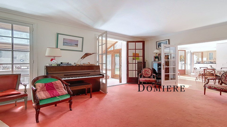 Ma-Cabane - Vente Maison Vaucresson, 165 m²