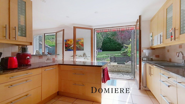 Ma-Cabane - Vente Maison Vaucresson, 165 m²