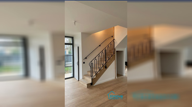 Ma-Cabane - Vente Maison Vaucresson, 198 m²