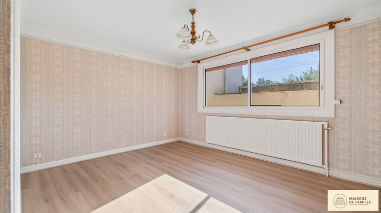 Ma-Cabane - Vente Maison VAUCRESSON, 133 m²