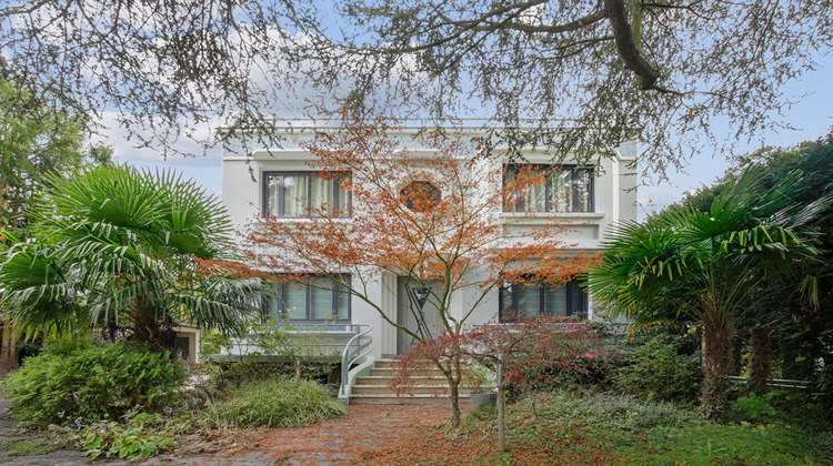 Ma-Cabane - Vente Maison VAUCRESSON, 198 m²