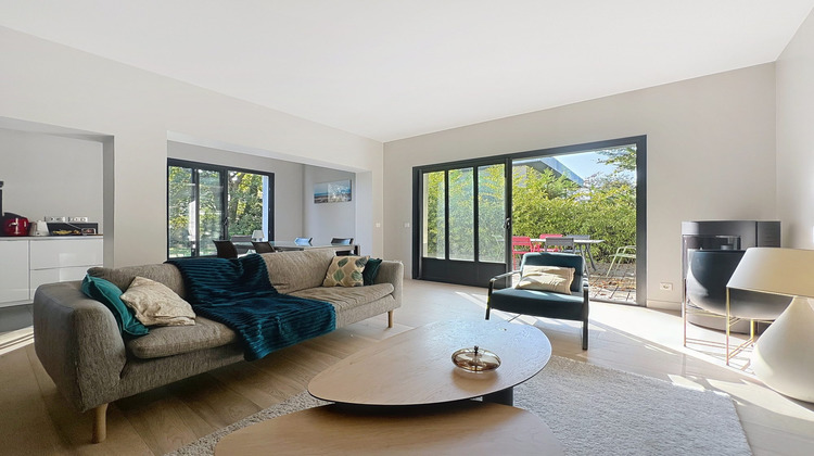 Ma-Cabane - Vente Maison Vaucresson, 147 m²