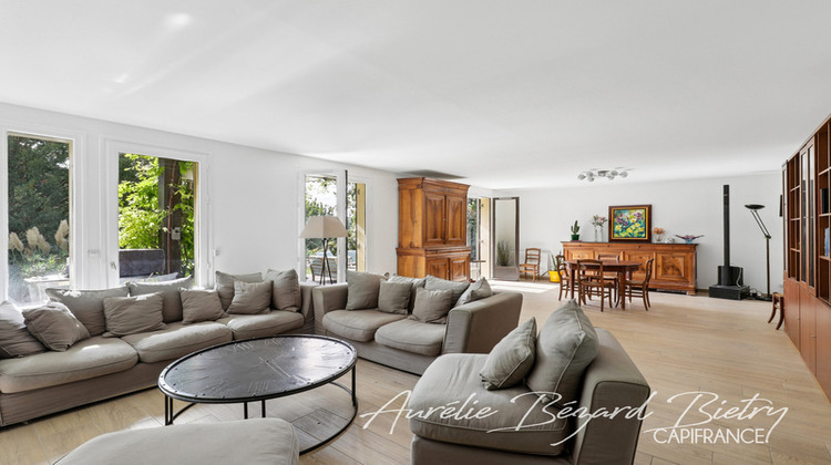 Ma-Cabane - Vente Maison VAUCRESSON, 181 m²