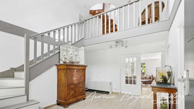 Ma-Cabane - Vente Maison VAUCRESSON, 181 m²