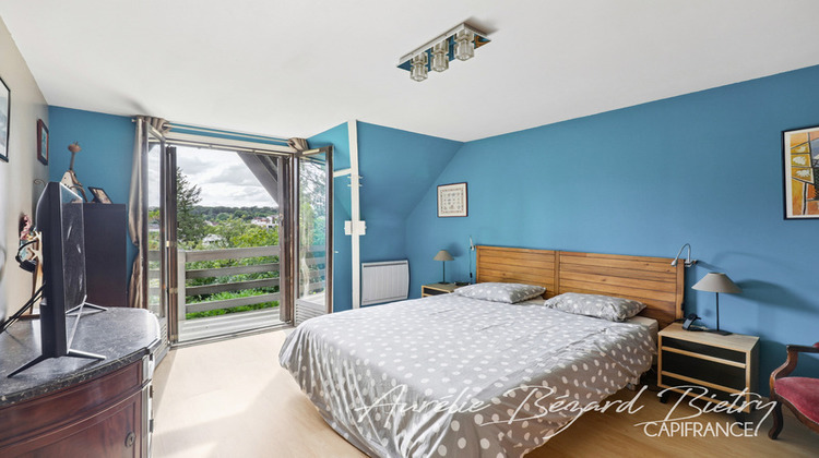 Ma-Cabane - Vente Maison VAUCRESSON, 181 m²