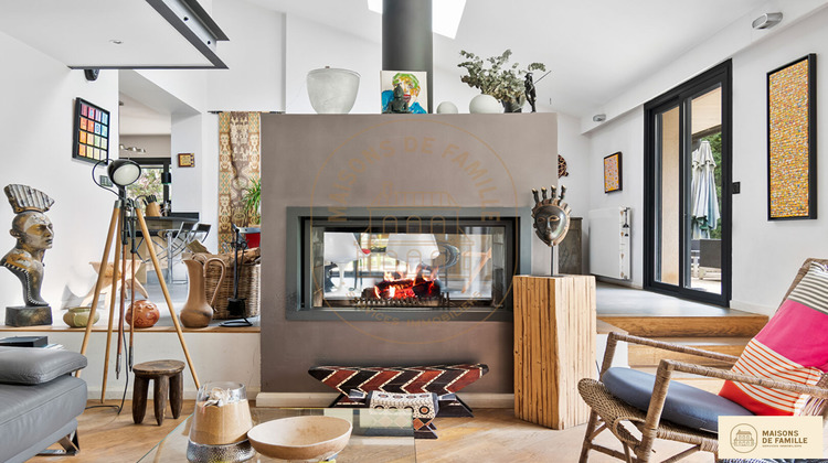 Ma-Cabane - Vente Maison VAUCRESSON, 350 m²