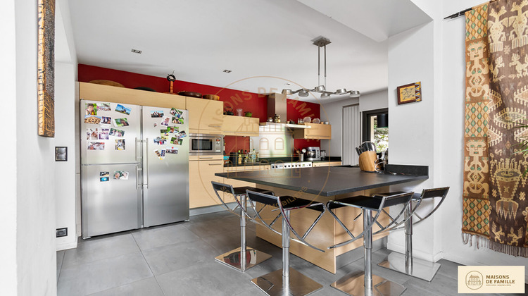 Ma-Cabane - Vente Maison VAUCRESSON, 350 m²