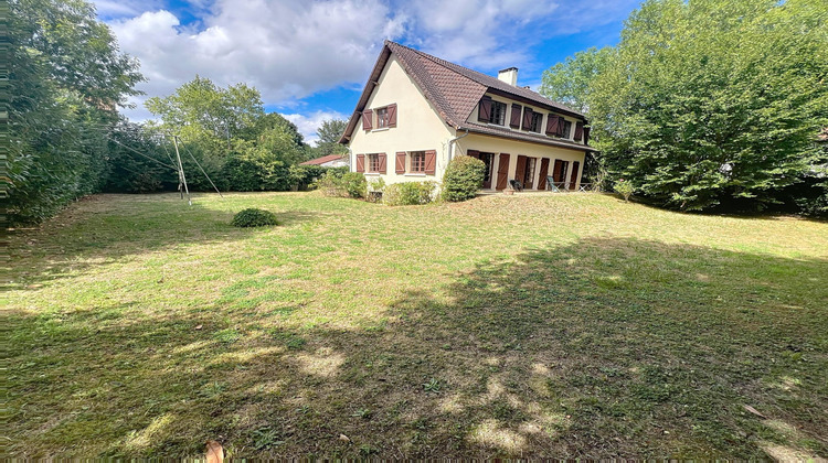 Ma-Cabane - Vente Maison Vaucresson, 162 m²