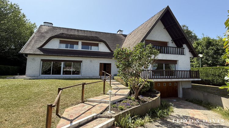 Ma-Cabane - Vente Maison Vaucresson, 236 m²