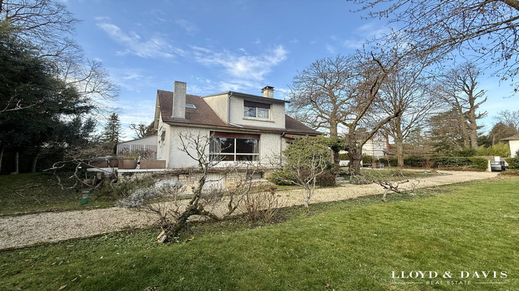 Ma-Cabane - Vente Maison Vaucresson, 178 m²
