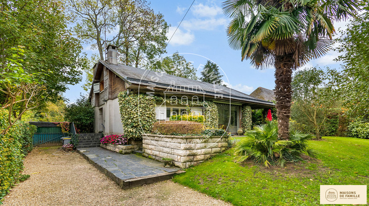 Ma-Cabane - Vente Maison VAUCRESSON, 189 m²