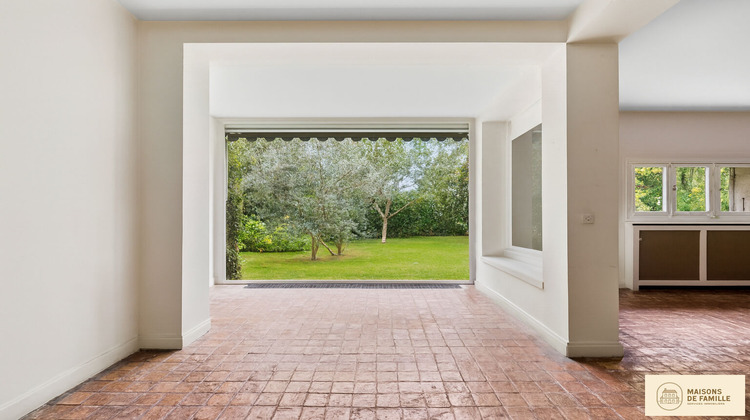 Ma-Cabane - Vente Maison VAUCRESSON, 189 m²