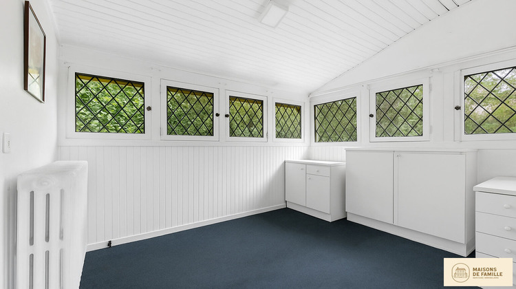 Ma-Cabane - Vente Maison VAUCRESSON, 189 m²