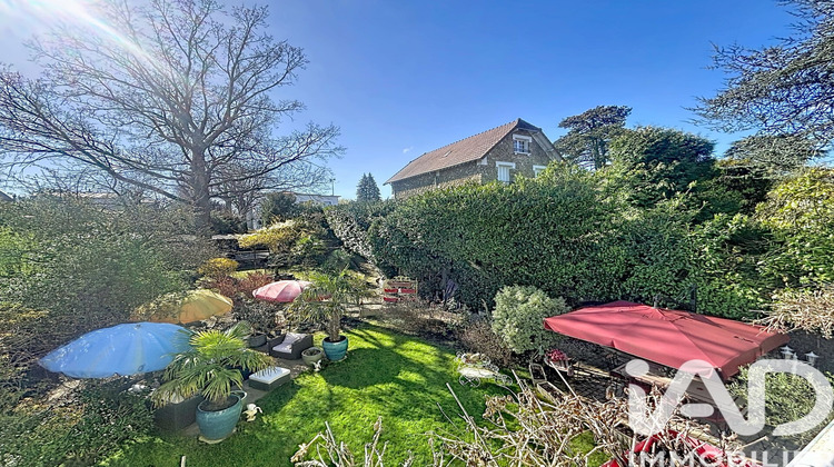 Ma-Cabane - Vente Maison Vaucresson, 200 m²