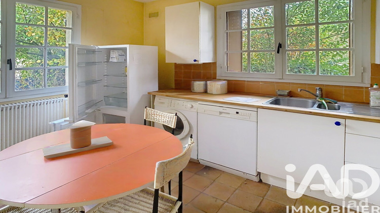 Ma-Cabane - Vente Maison Vaucresson, 162 m²