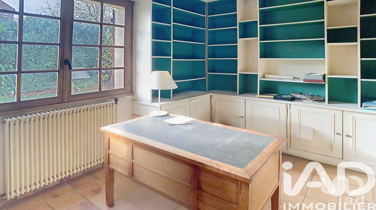 Ma-Cabane - Vente Maison Vaucresson, 162 m²