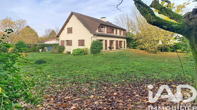 Ma-Cabane - Vente Maison Vaucresson, 162 m²