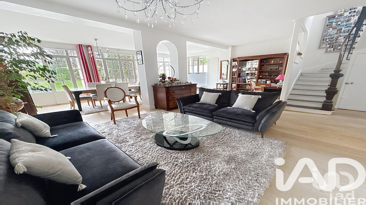 Ma-Cabane - Vente Maison Vaucresson, 174 m²