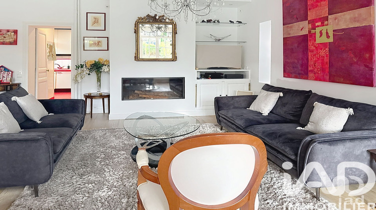 Ma-Cabane - Vente Maison Vaucresson, 174 m²
